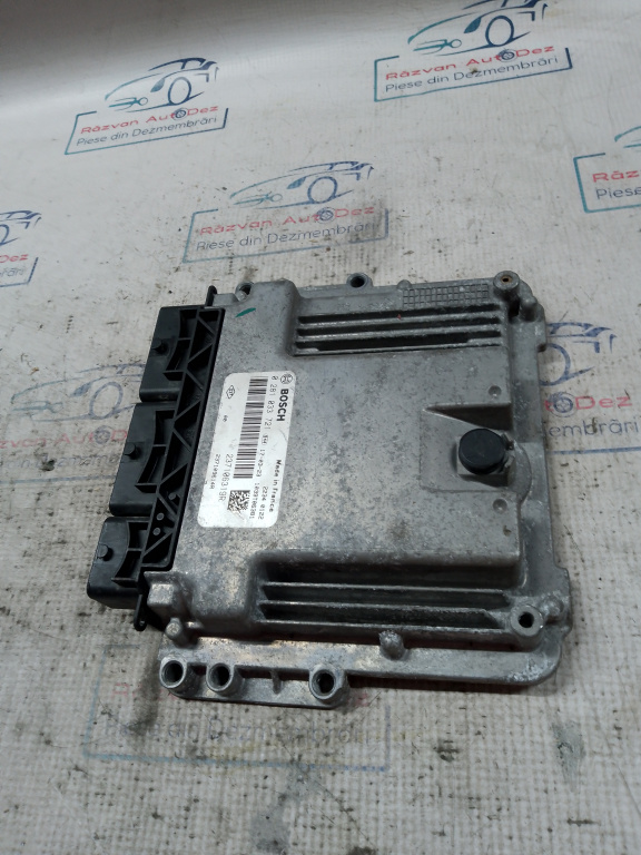 Calculator motor Renault Koleos 1.6 2017, 237106319R