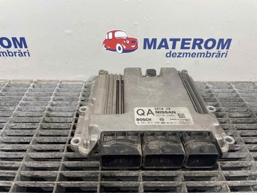 CALCULATOR MOTOR RENAULT KOLEOS 2.0 DCI - (2006 2011)