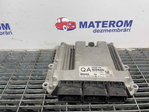 CALCULATOR MOTOR RENAULT KOLEOS KOLEOS 2.0 DCI - (2006 2011)