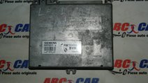 Calculator motor Renault Laguna 1 1.6 benzina cod:...