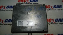 Calculator motor Renault Laguna 1 1.8 benzina cod:...