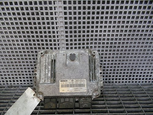 CALCULATOR MOTOR RENAULT LAGUNA 1.9 DCI - (2000 2007)