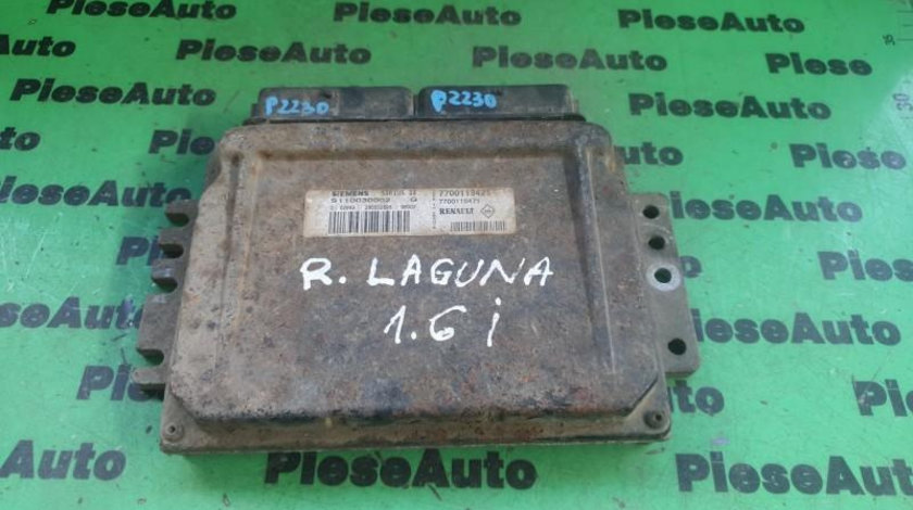 Calculator motor Renault Laguna (1993-2001) s110030002