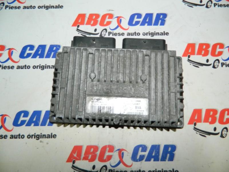 Calculator motor Renault Laguna 1993-2001 7700112087