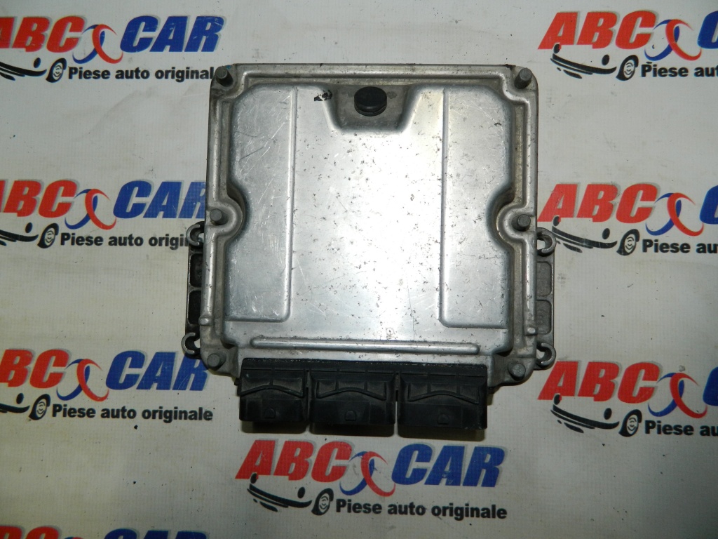 Calculator motor Renault Laguna 2 1.9 DCI cod: 0281010297