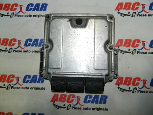 Calculator motor Renault Laguna 2 1.9 DCI cod: 0281010297