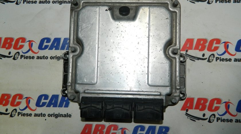 Calculator motor Renault Laguna 2 1.9 DCI cod: 0281010297