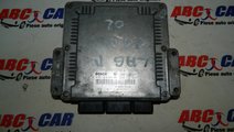 Calculator motor Renault Laguna 2 1.9 DCI cod: 820...