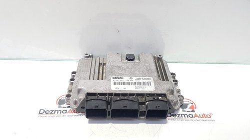 Calculator motor, Renault Laguna 2, 1.9 dci, F9Q750, cod 8200303141 (id:268518)