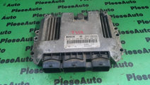 Calculator motor Renault Laguna 2 (2002-2007) 0281...