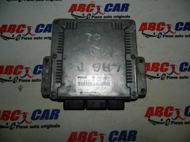 Calculator motor Renault Laguna 2 2002-2007 8200153946