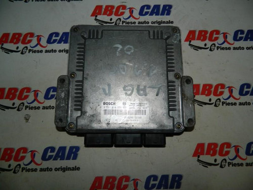 Calculator motor Renault Laguna 2 2002-2007 8200153946