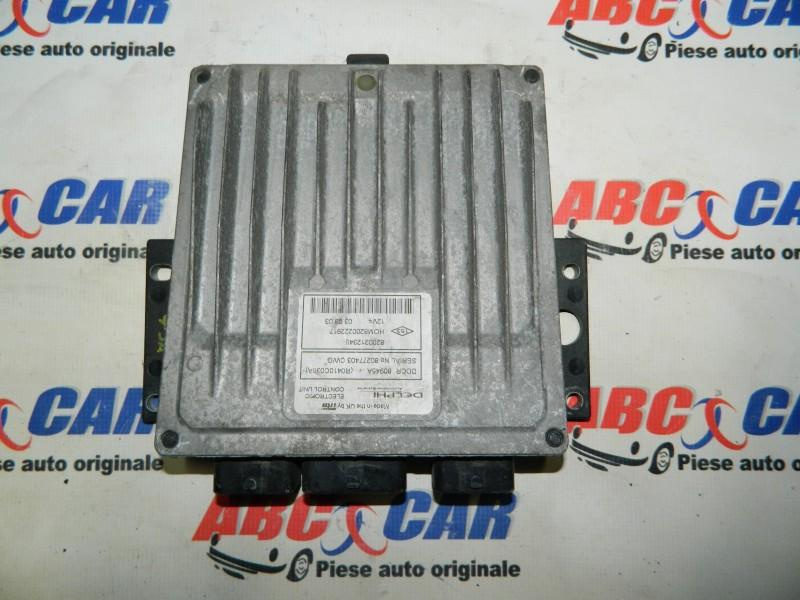 Calculator motor Renault Laguna 2 2002-2007 0281010297