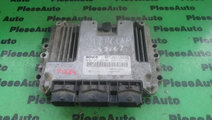 Calculator motor Renault Laguna 2 (2002-2007) 0281...