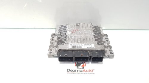 Calculator motor, Renault Laguna 3, 1.5 dci, K9K780, 8200882381 (id:388118)
