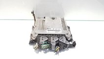 Calculator motor, Renault Laguna 3, 2.0 dci, M9R80...