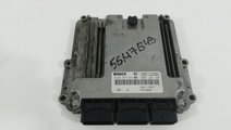 Calculator motor Renault Laguna 3 cod 8201119647 2...