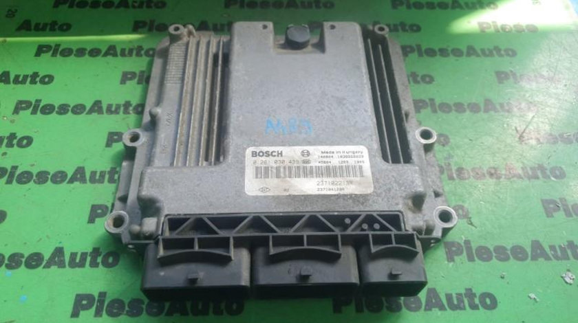 Calculator motor Renault Logan(2013->) 0281030439