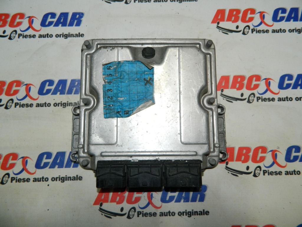 Calculator motor Renault Master 2.2 DCI cod: 8200110105
