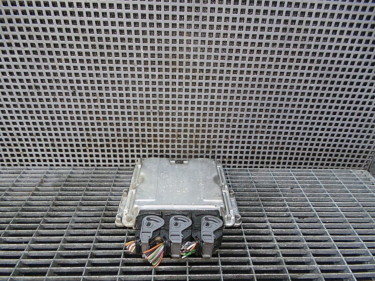 CALCULATOR MOTOR RENAULT MASTER 2.5 DCI - (1998 2002)