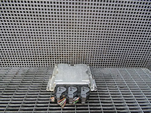 CALCULATOR MOTOR RENAULT MASTER 2.5 DCI - (1998 2002)