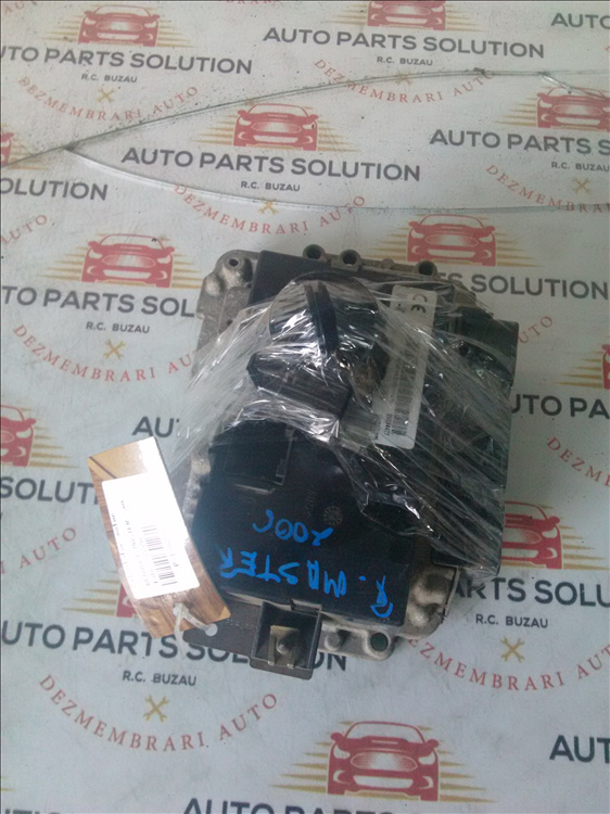 Calculator motor RENAULT MASTER an fabr. 2006