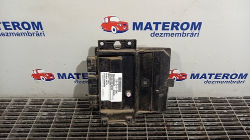 CALCULATOR MOTOR RENAULT MEGANE 1.5 DCI - (2005 2008)