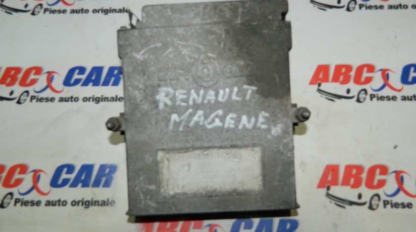 Calculator motor Renault Megane 1 cod: 0003240