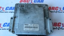 Calculator motor Renault Megane 1 model 1995 - 200...