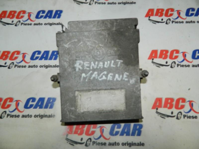Calculator motor Renault Megane 1996-2003 0003240