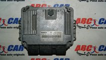 Calculator motor Renault Megane 2 1.5 DCI cod: 820...