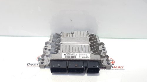 Calculator motor, Renault Megane 2, 1.5 dci, K9KP732, cod 8200843713, 8200807626 (id:349335)