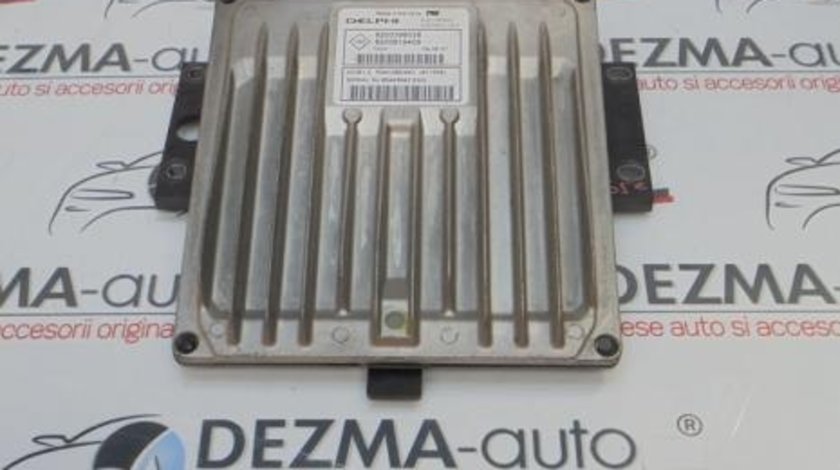 Calculator motor, Renault Megane 2, 1.5dci