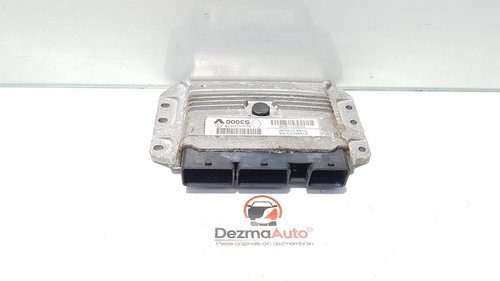 Calculator motor, Renault Megane 2, 1.6 B, 8200751638, K4MD