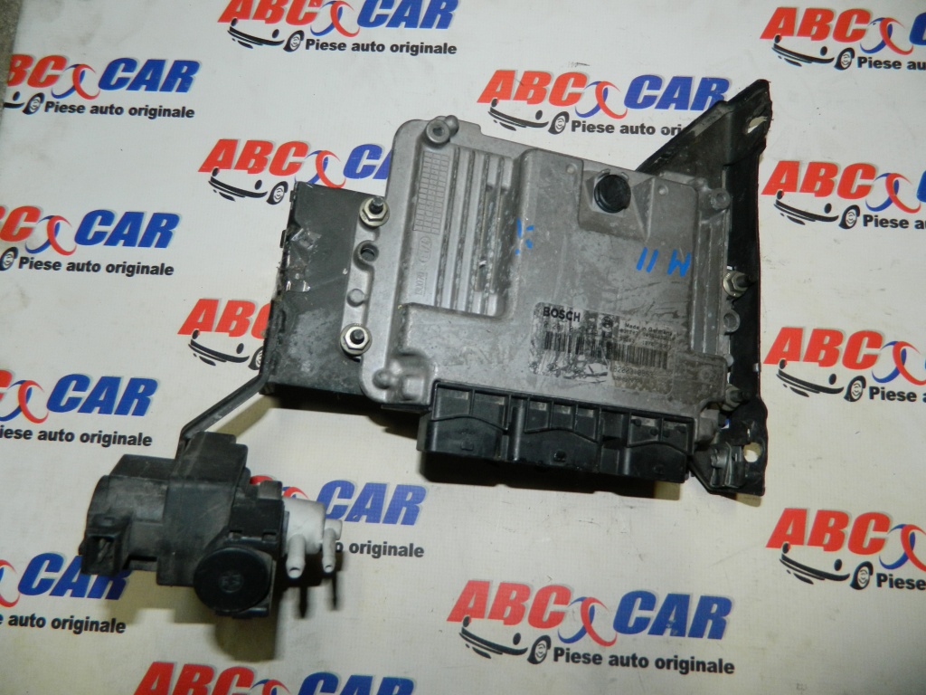 Calculator motor Renault Megane 2 1.9 DCI cod: 8200310863