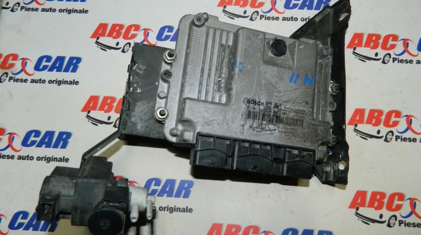 Calculator motor Renault Megane 2 1.9 DCI cod: 8200310863