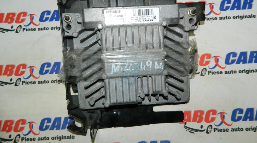 Calculator motor Renault Megane 2 1.9 DCI cod: 8200565863