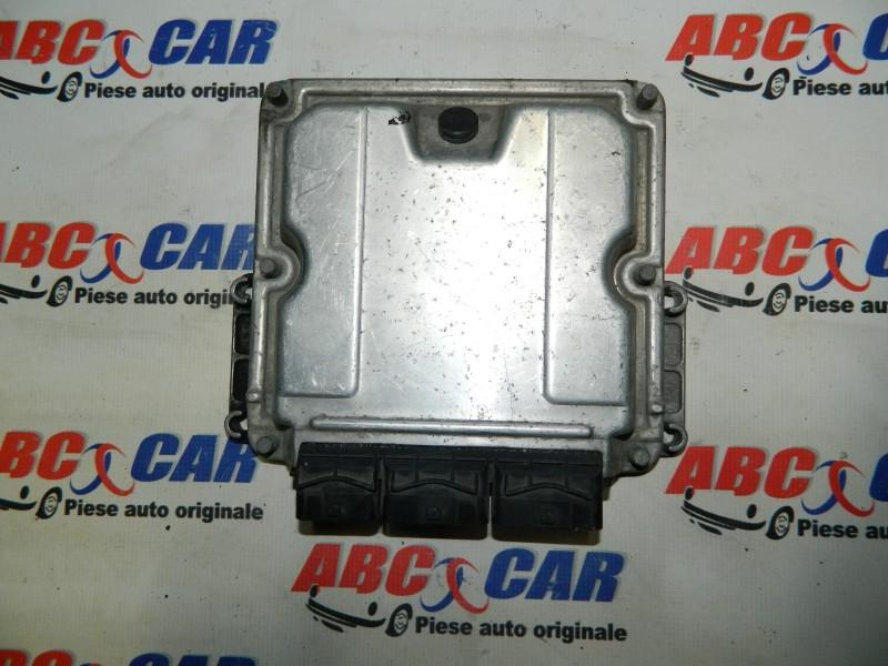 Calculator motor Renault Megane 2 2003-2008 8200310863