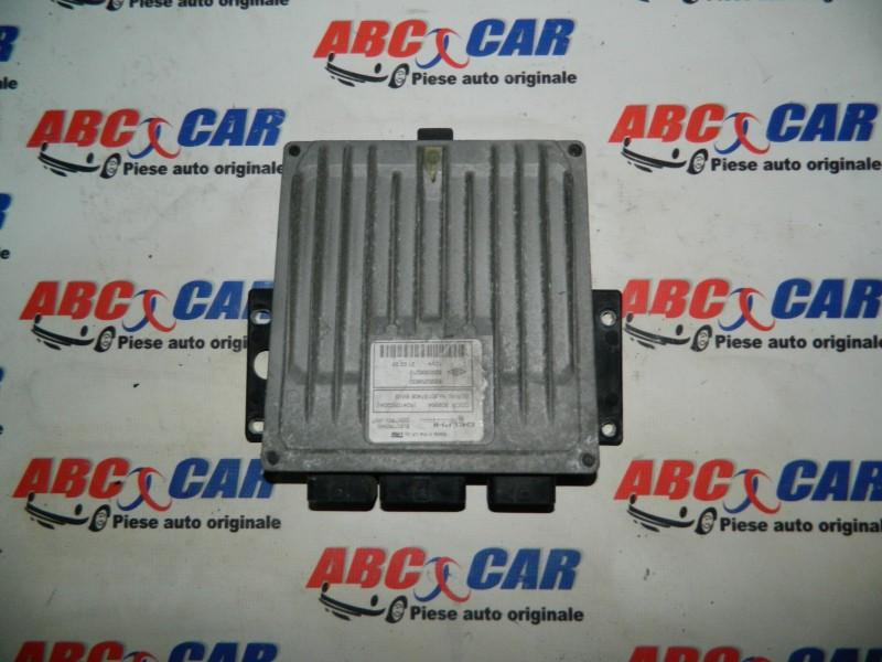 Calculator motor Renault Megane 2 2003-2008 8200259832