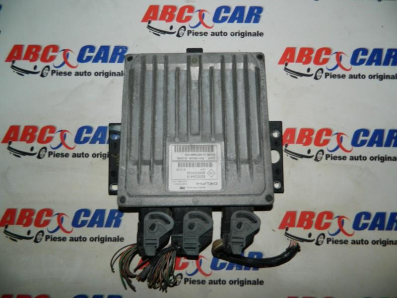 Calculator motor Renault Megane 2 2003-2008 8200334419