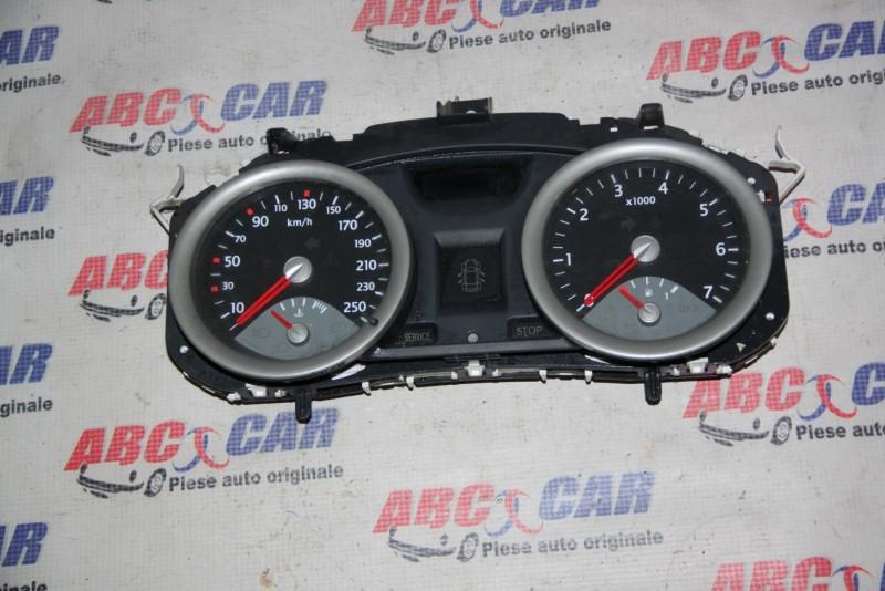 Calculator motor Renault Megane 2 2003-2008 8200306538