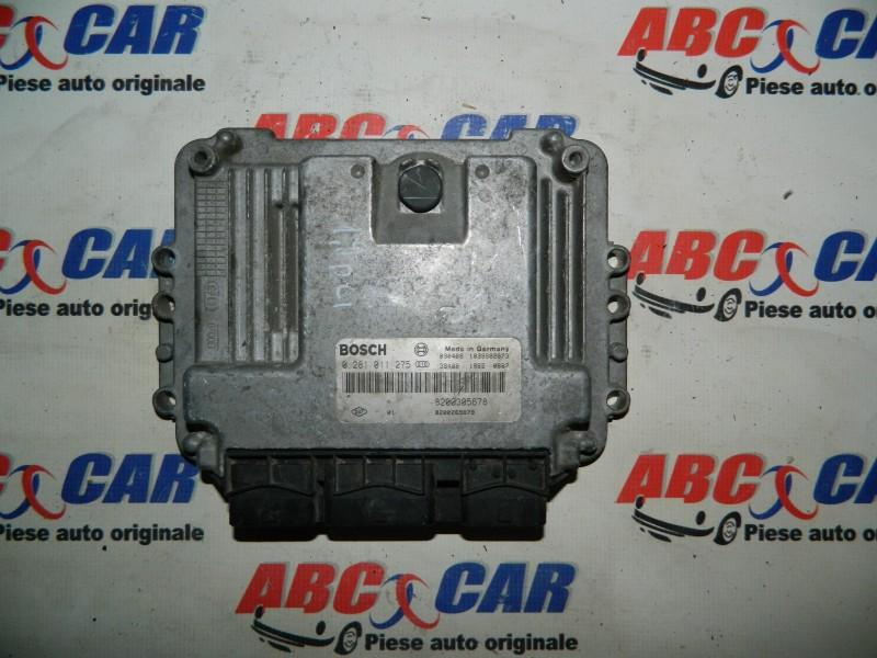 Calculator motor Renault Megane 2 2003-2008 8200305678