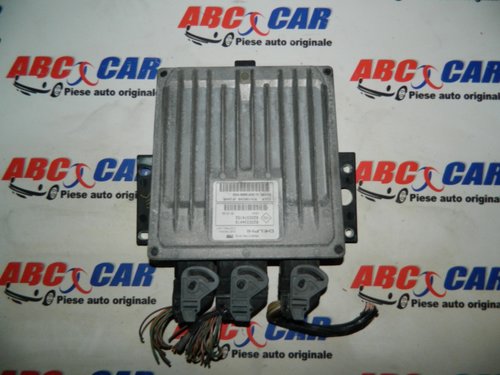 Calculator motor Renault Megane 2 cod: 8200334419