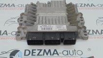 Calculator motor, Renault Megane 2 combi, 1.5dci