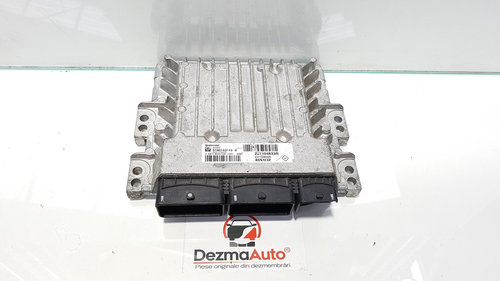 Calculator motor, Renault Megane 3 Combi [Fabr 2008-2015] 1.5 dci, 237104833R, S180153110A (id:22040...