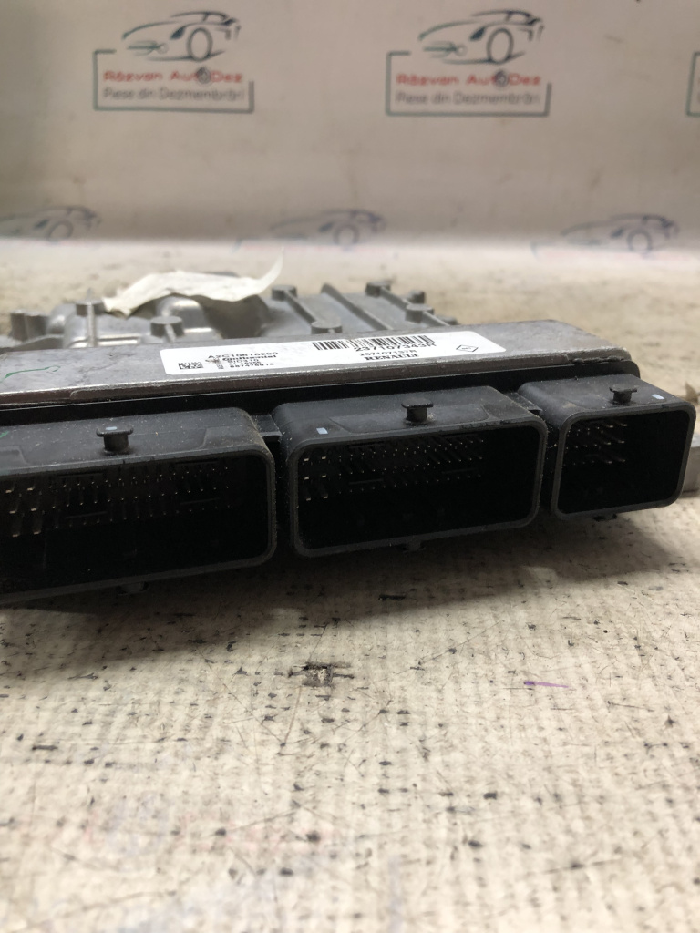 Calculator motor Renault Megane 4 1.5 Motorina 2016, 237107343R