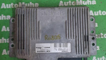 Calculator motor Renault Megane I (1996-2003) s115...