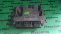 Calculator motor Renault Megane II (2003-2008) 028...