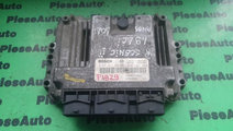 Calculator motor Renault Megane II (2003-2008) 028...