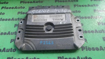 Calculator motor Renault Megane II (2003-2008) 820...